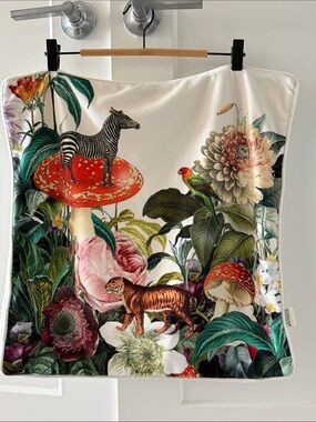 Sunday Citizen pillow cover